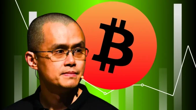 “0.1 BTC May Soon Be Worth More Than a U.S. Home” Binance Founder Changpeng Zhao